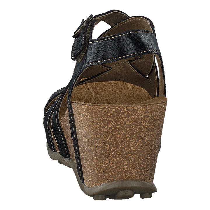 Goya776fly Mousse-black