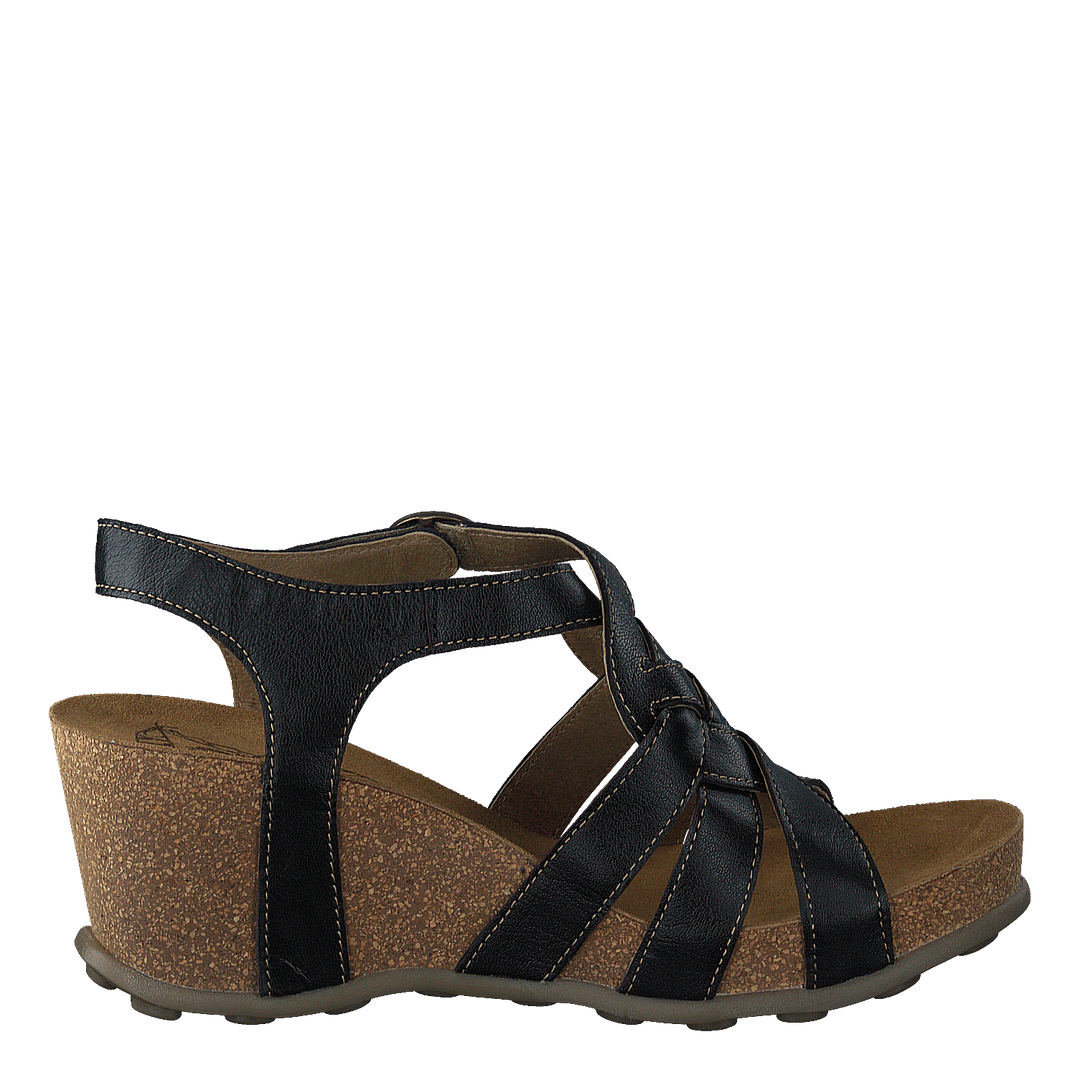 Goya776fly Mousse-black