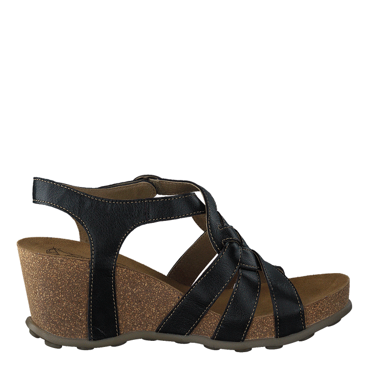 Goya776fly Mousse-black