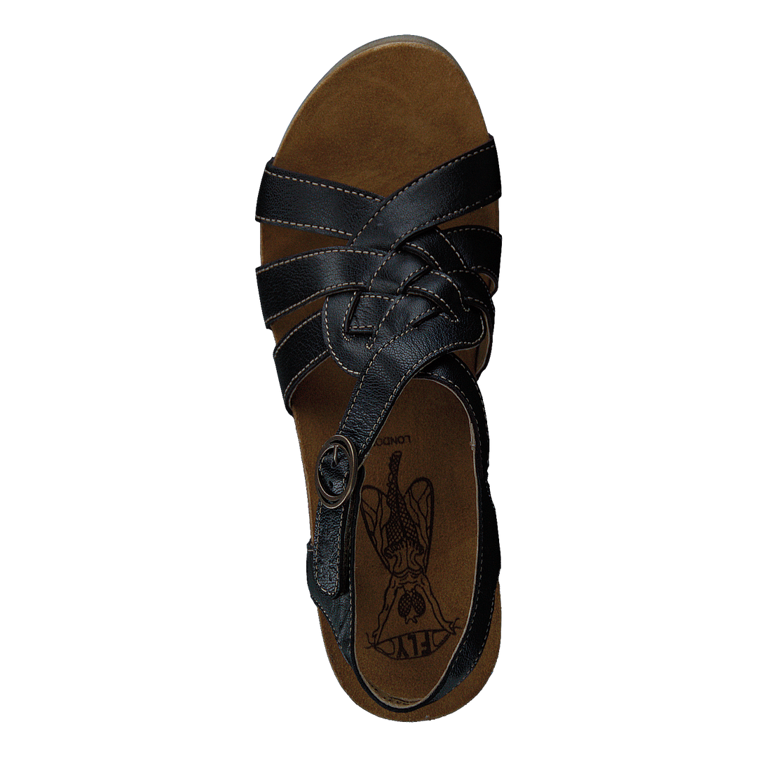 Goya776fly Mousse-black