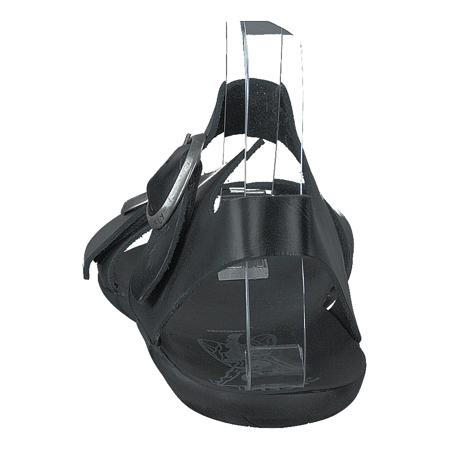 Masa757 Bridle-black