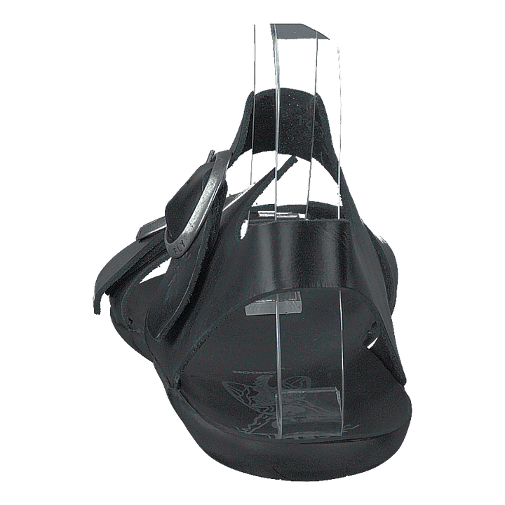 Masa757 Bridle-black