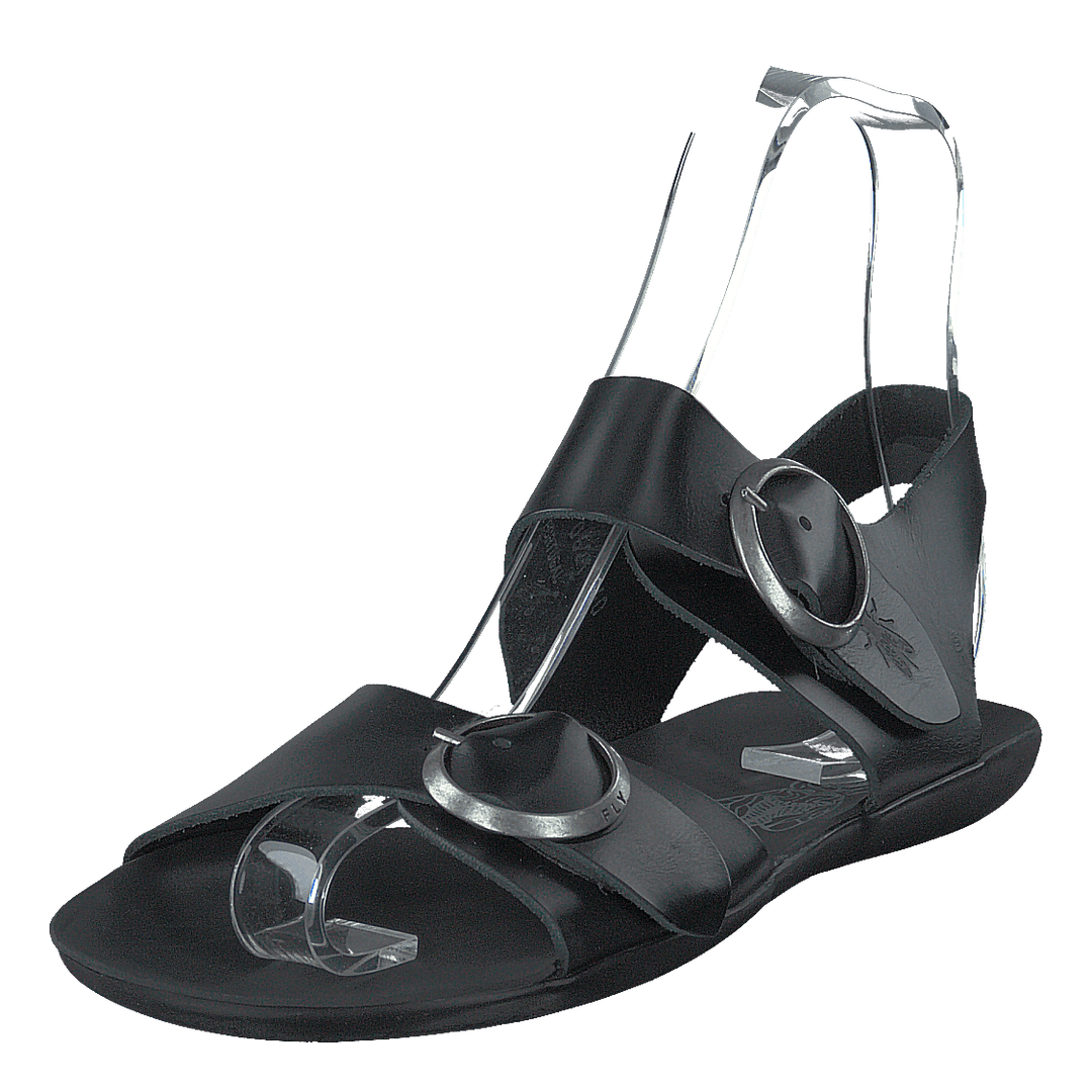 Masa757 Bridle-black
