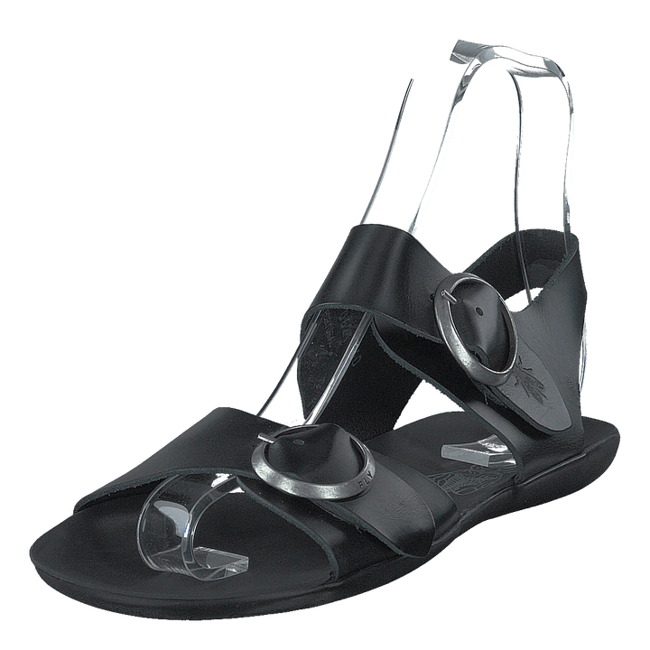 Masa757 Bridle-black
