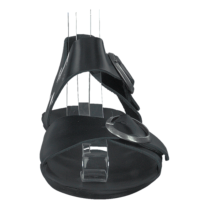 Masa757 Bridle-black