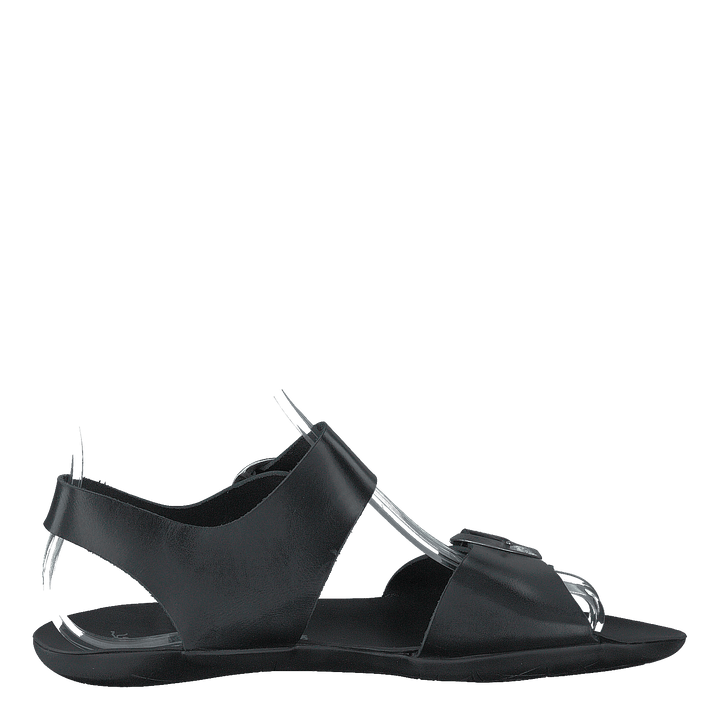 Masa757 Bridle-black
