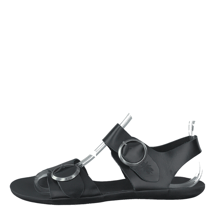 Masa757 Bridle-black