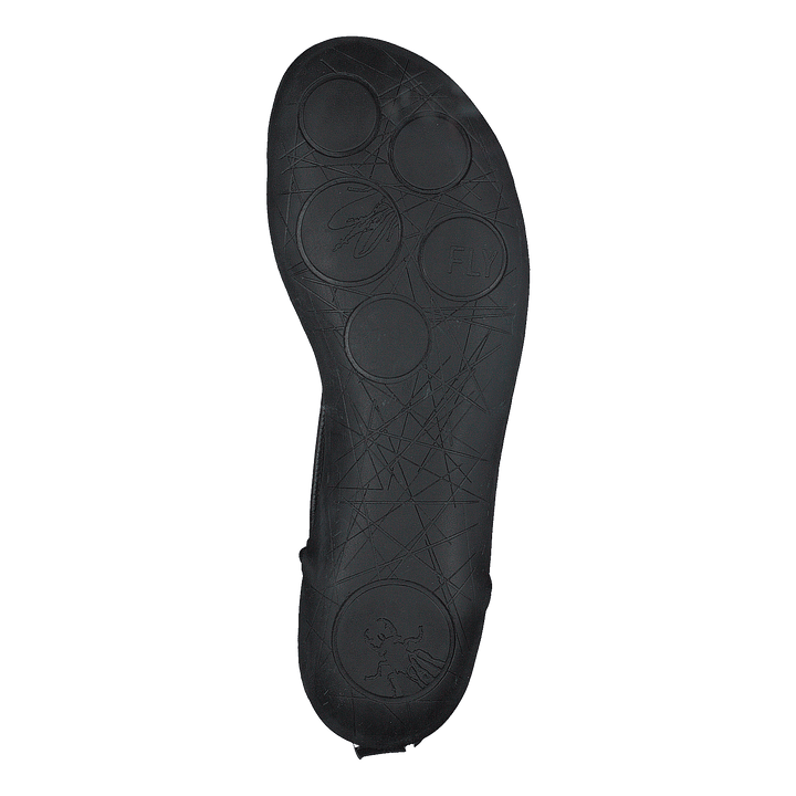 Mase720fly Ciervo-black