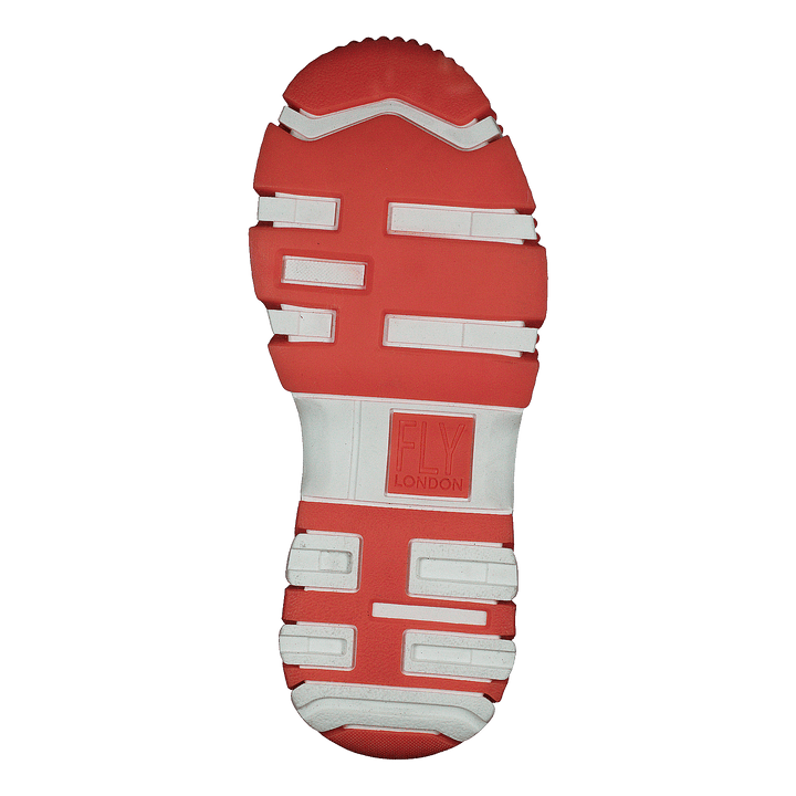 Fian634fly Multi-offwhite-yellow-fuchia - Heppo.com