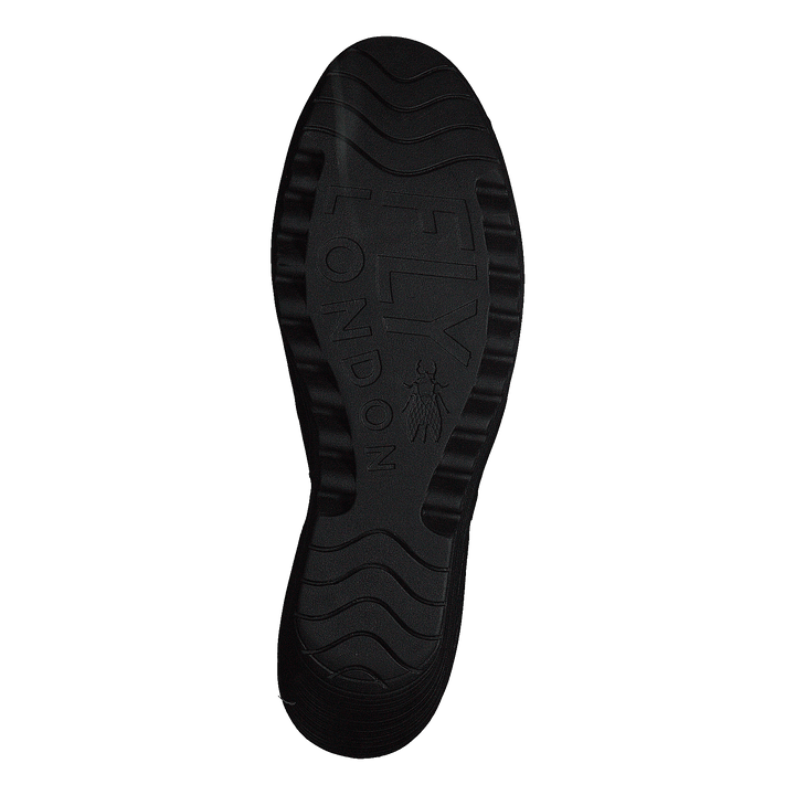 Yoma307fly Cupido/mousse-black