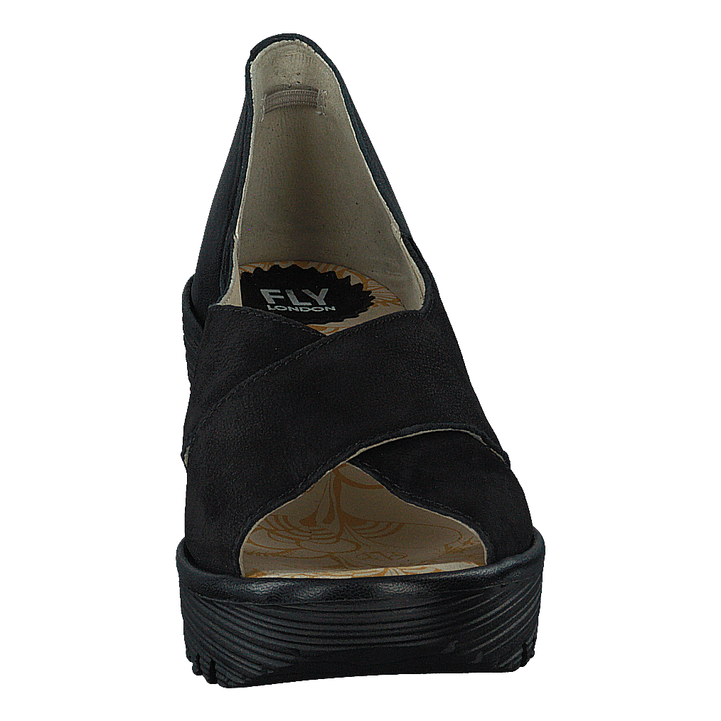 Yoma307fly Cupido/mousse-black