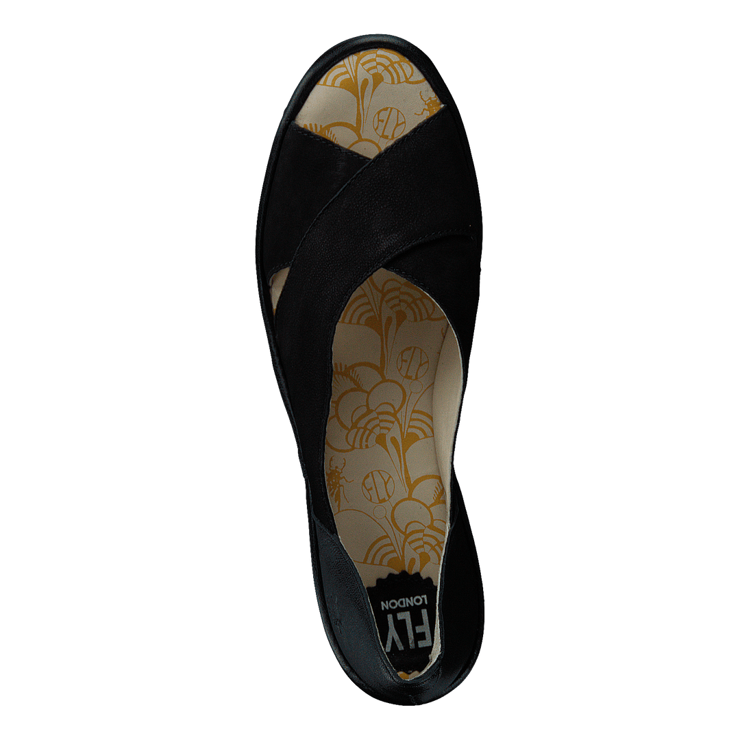 Yoma307fly Cupido/mousse-black