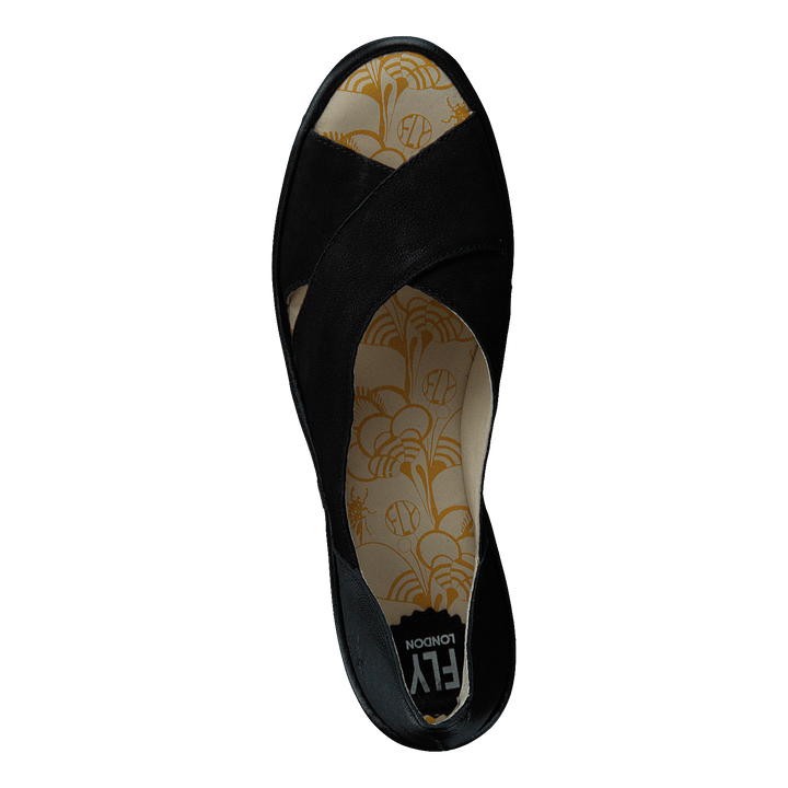 Yoma307fly Cupido/mousse-black