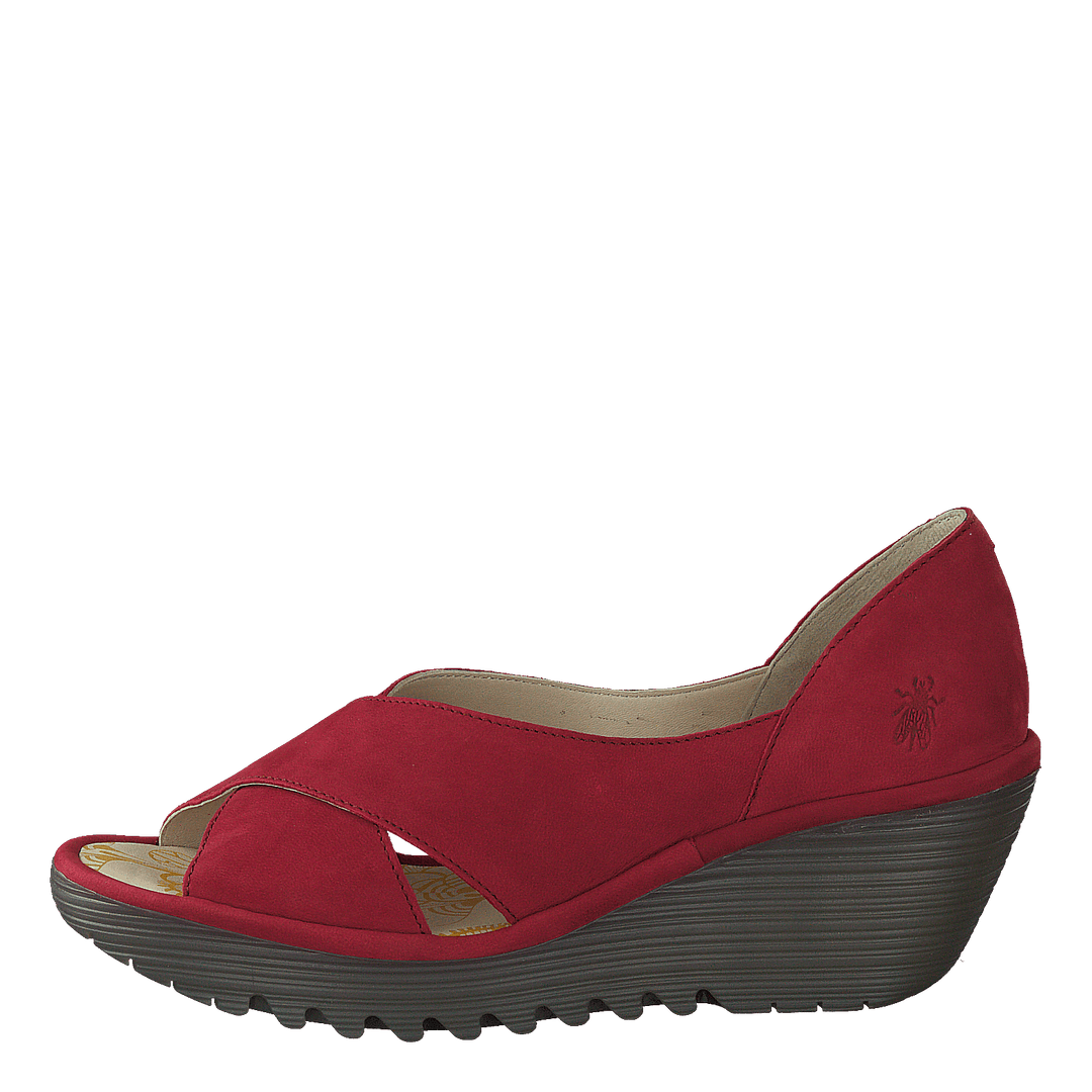Yoma307fly Cupido-lipstick Red