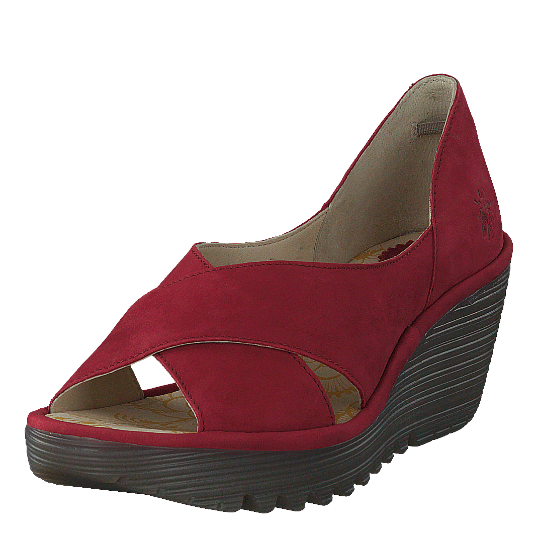 Yoma307fly Cupido-lipstick Red