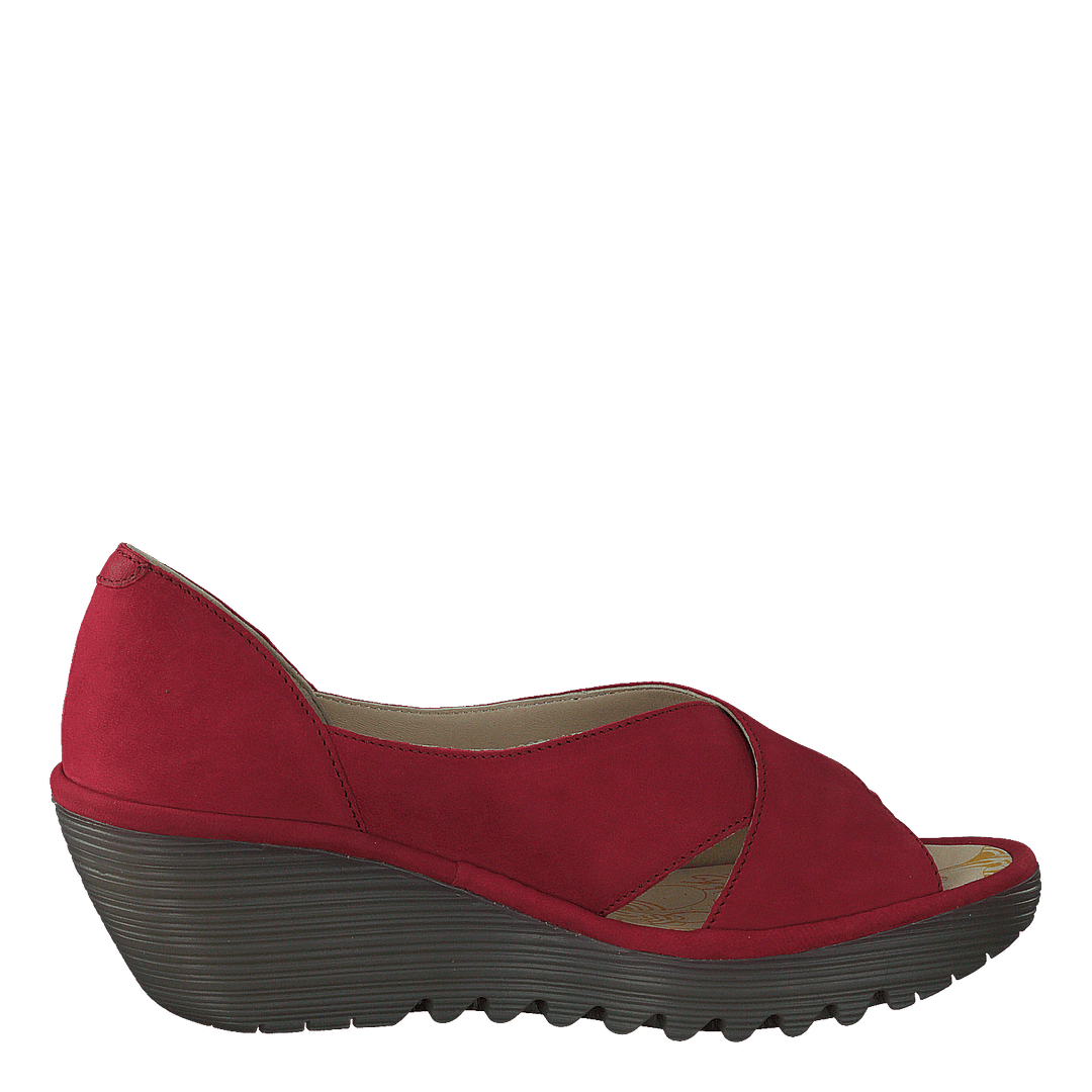 Yoma307fly Cupido-lipstick Red