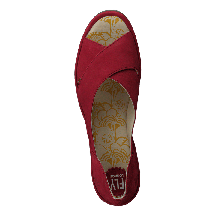Yoma307fly Cupido-lipstick Red
