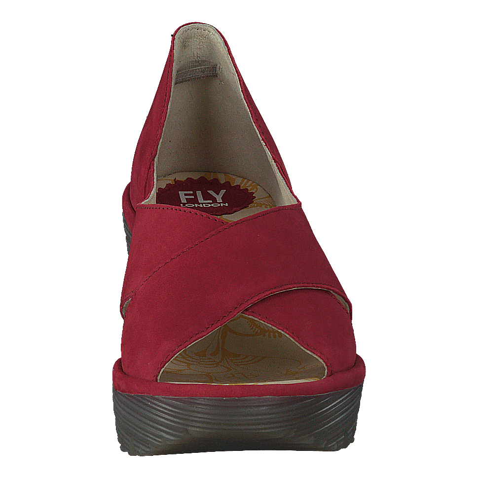 Yoma307fly Cupido-lipstick Red