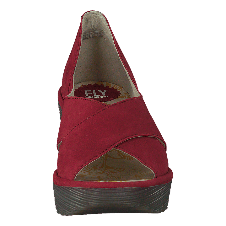 Yoma307fly Cupido-lipstick Red