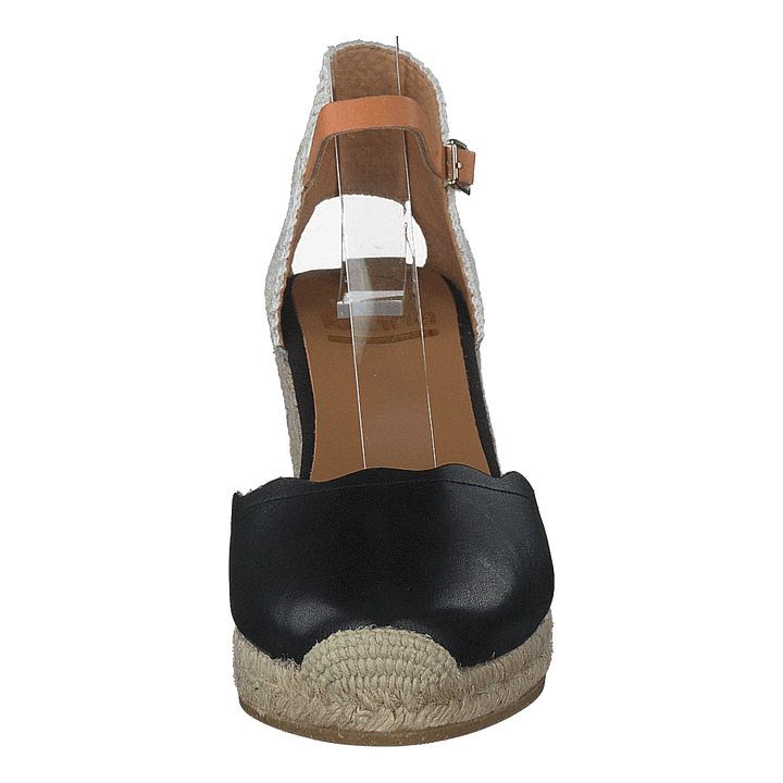 Laura Ball Lux Negro