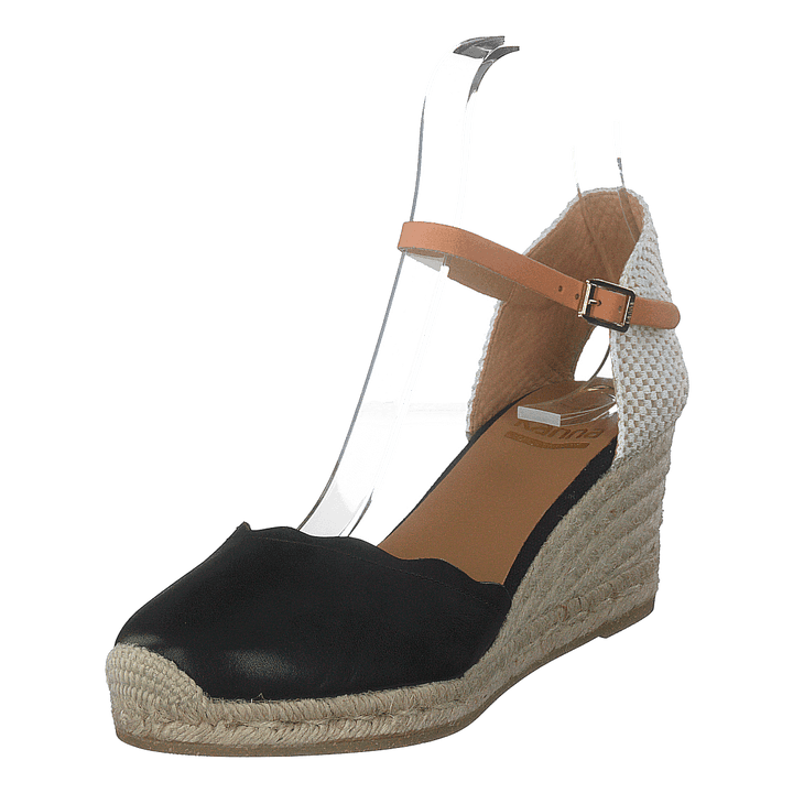 Laura Ball Lux Negro