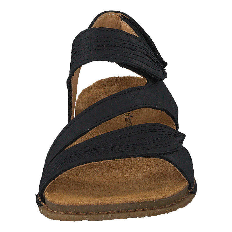 N5810 Pleasant Black/panglao Black