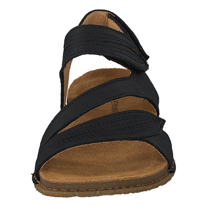 N5810 Pleasant Black/panglao Black