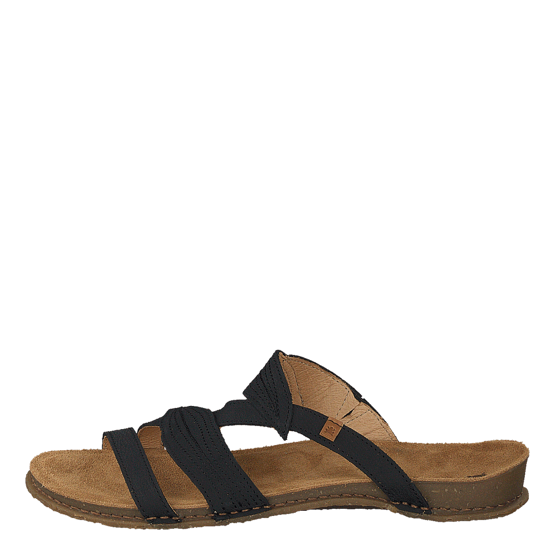 N5812 Pleasant Black/panglao Black - Heppo.com