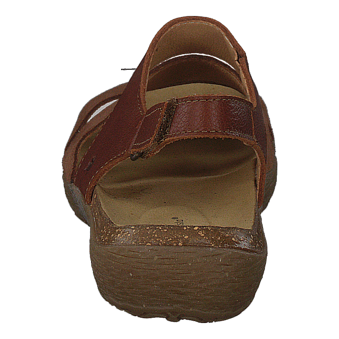 N5702 Multi Leather Wood/wakat Wood