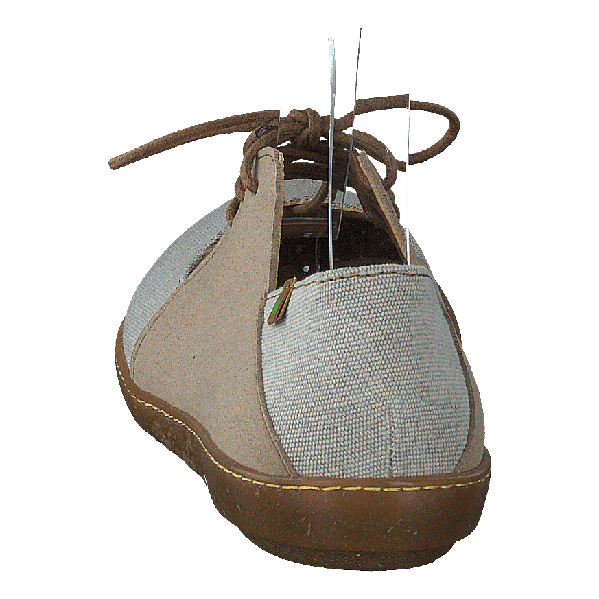N5228t Organic Co-m. Suede Sto Stone
