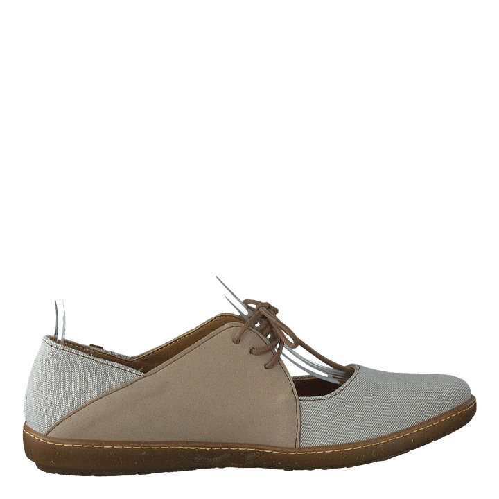 N5228t Organic Co-m. Suede Sto Stone