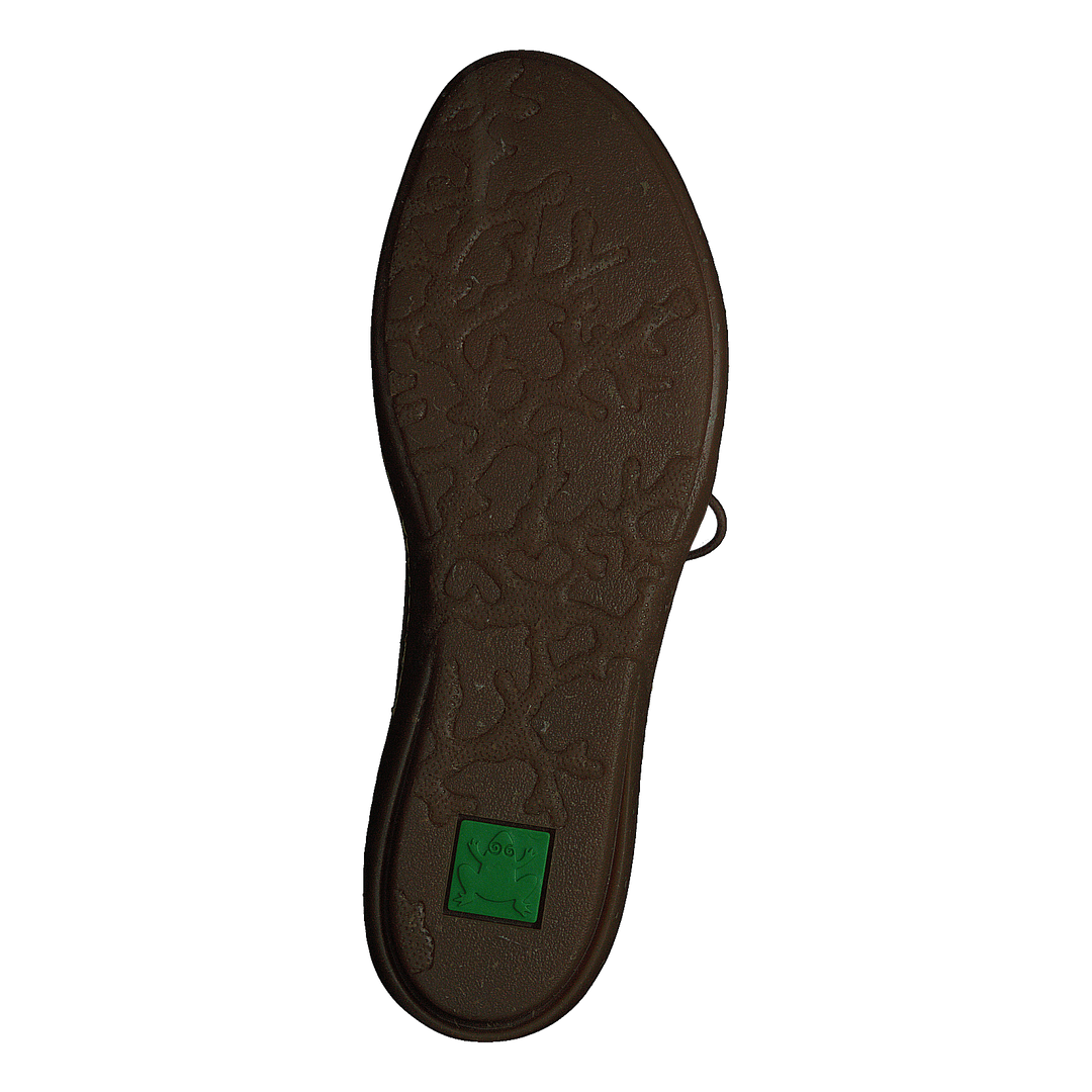 N5228t Organic Co-m. Suede Sto Stone