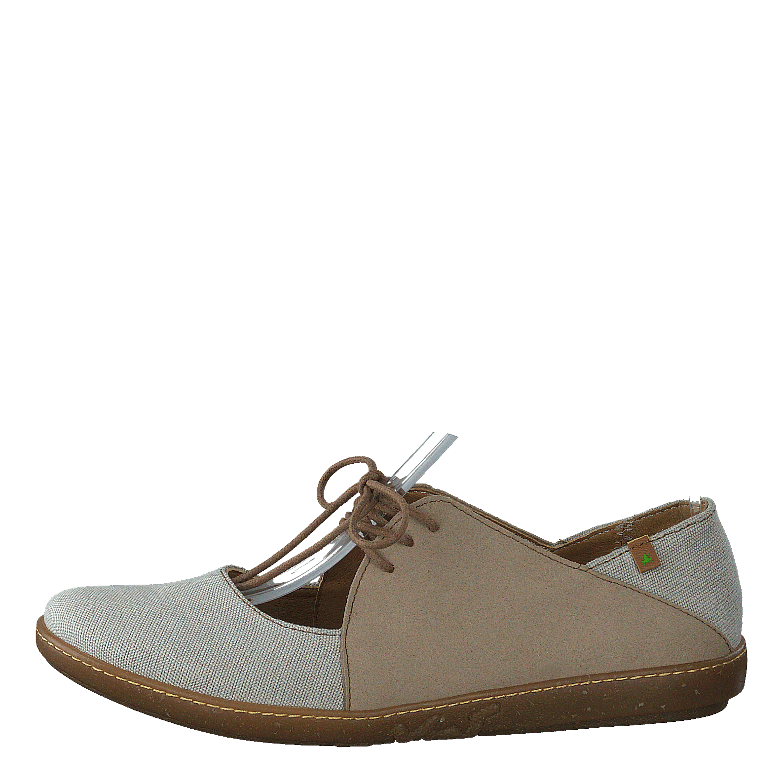 Ecco 2024 saddle shoe