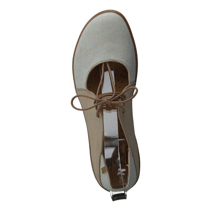 N5228t Organic Co-m. Suede Sto Stone