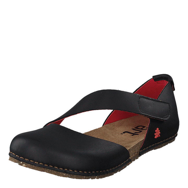 Creta Black - Heppo.com