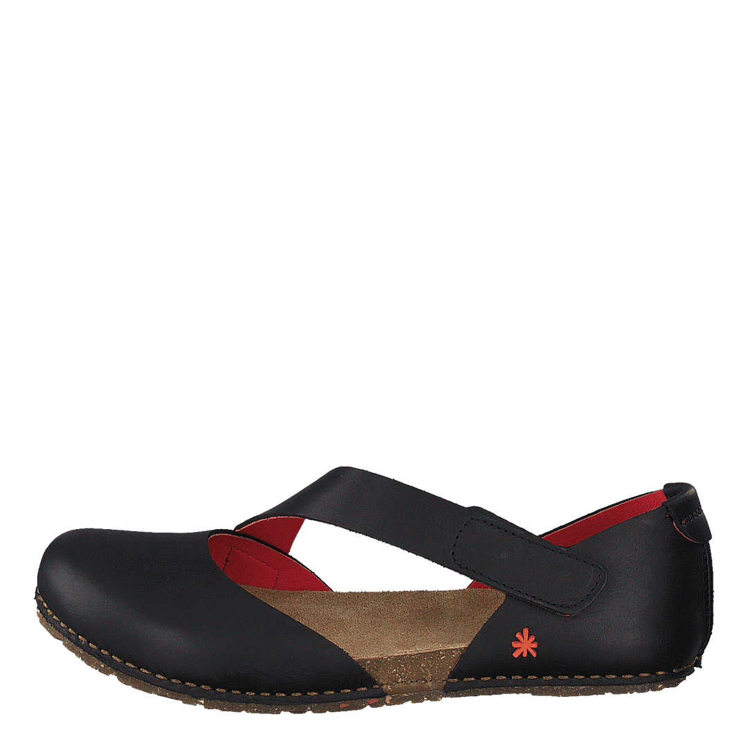 Creta Black - Heppo.com