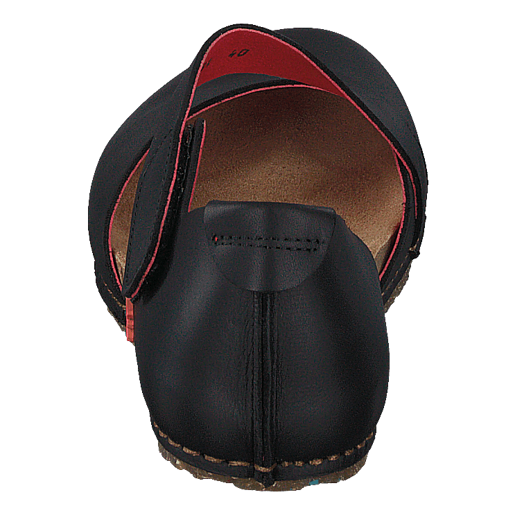 Creta Black - Heppo.com