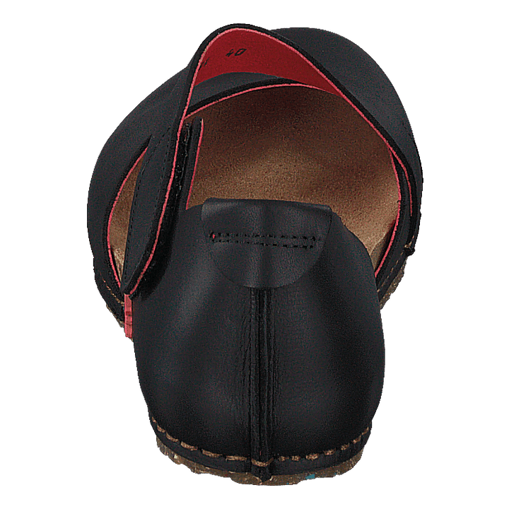 Creta Black - Heppo.com