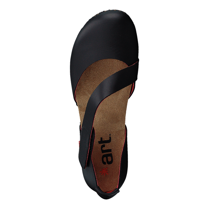 Creta Black - Heppo.com