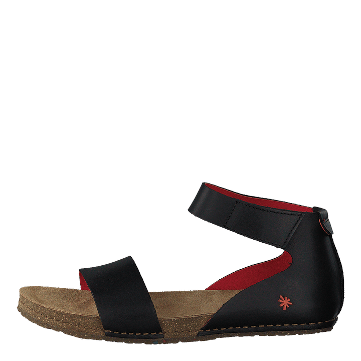 Creta Black