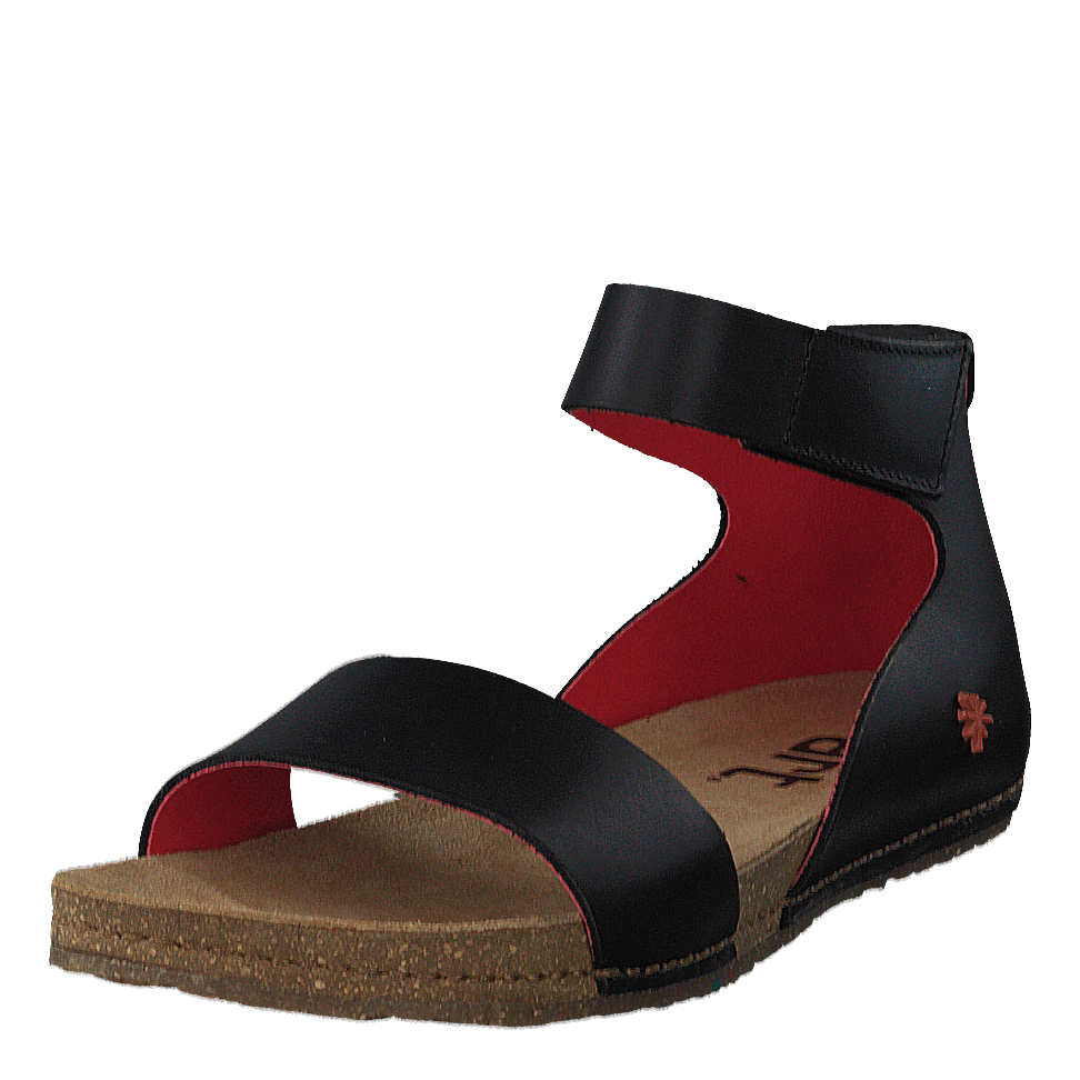 Creta Black