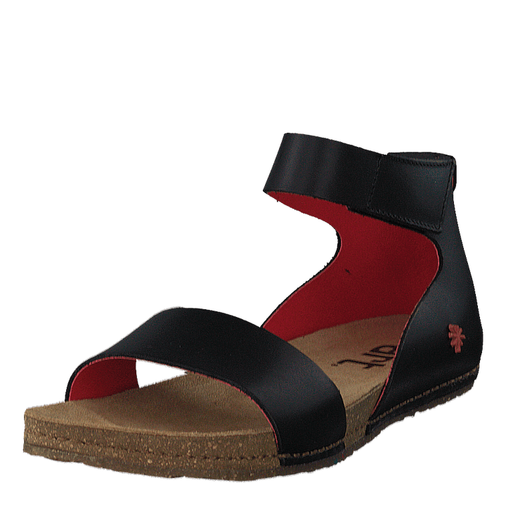 Creta Black