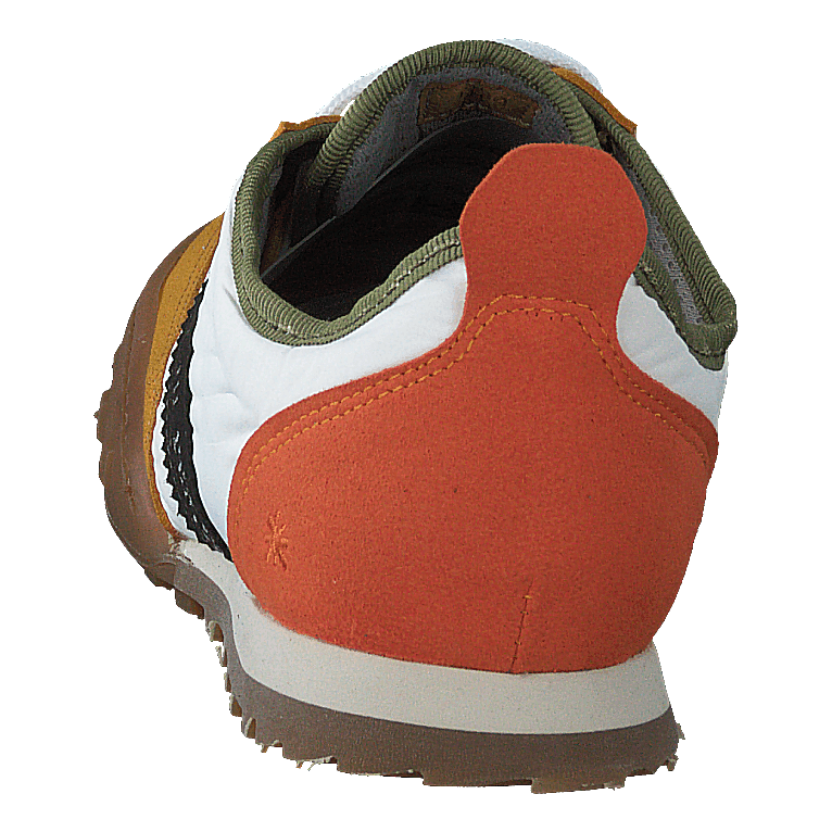 Crosssky Multi White