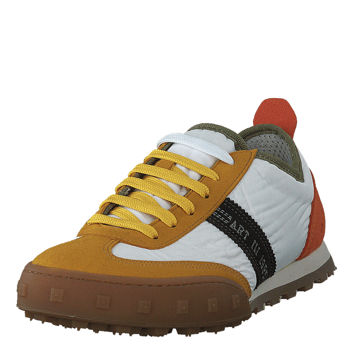 Crosssky Multi White
