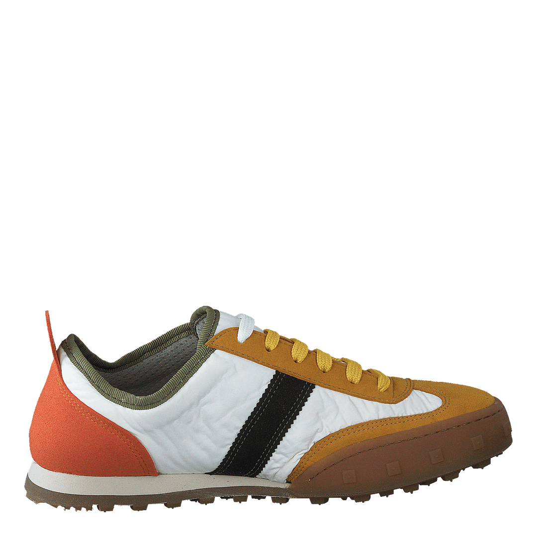 Crosssky Multi White