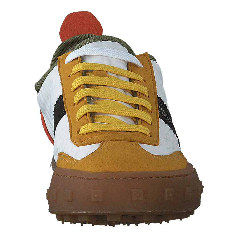 Crosssky Multi White
