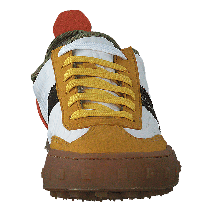 Crosssky Multi White