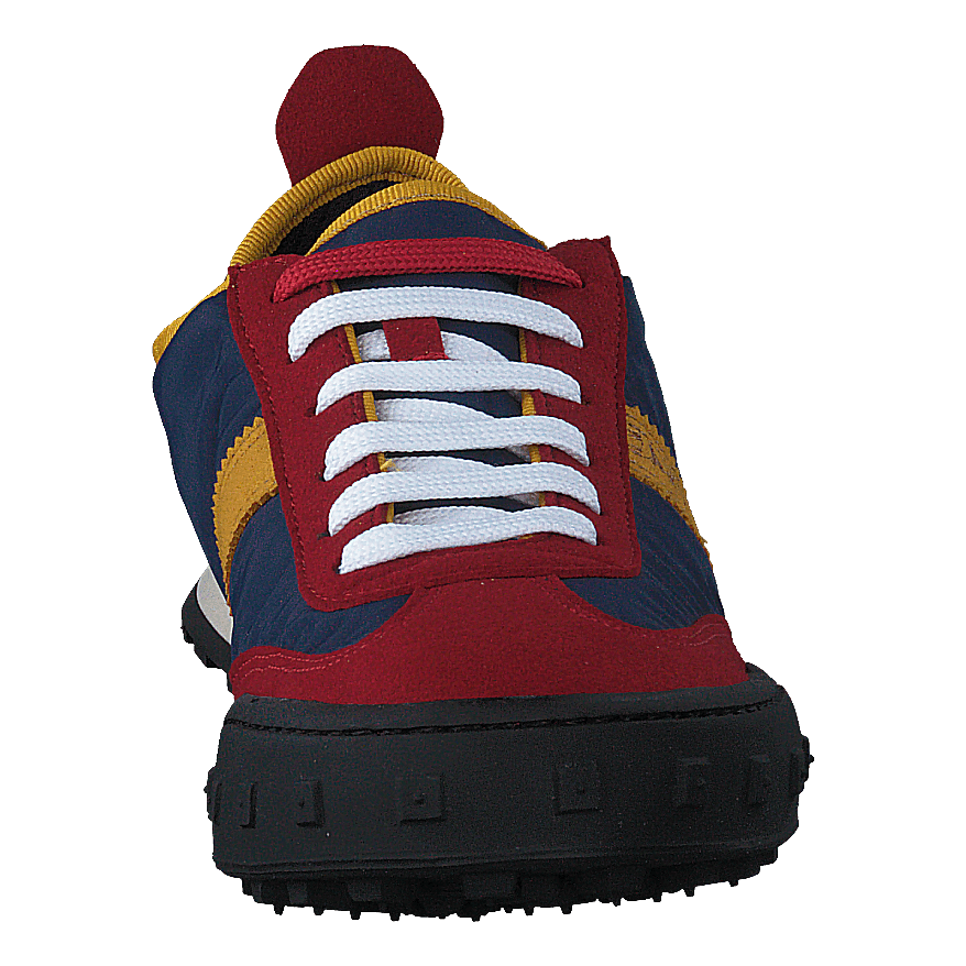 Crosssky Multi Denim