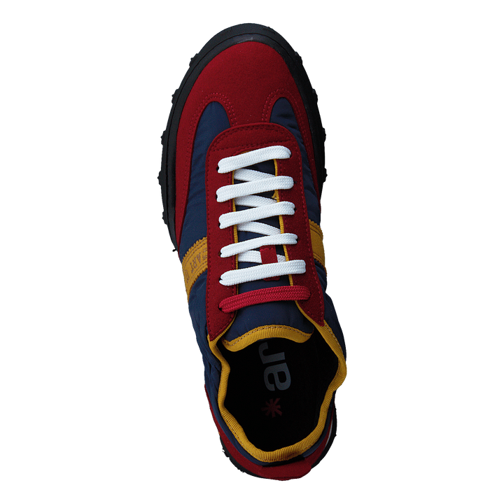 Crosssky Multi Denim