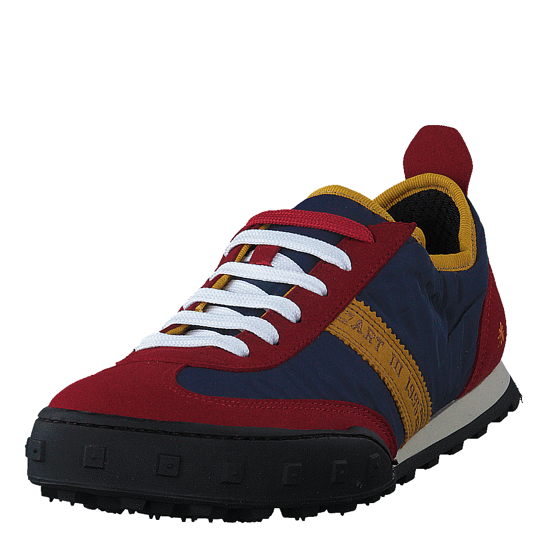 Crosssky Multi Denim